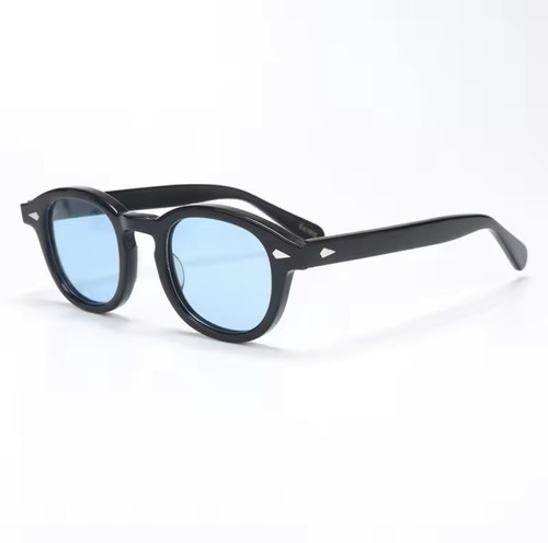 Occhiali sole stile moscot - sole,