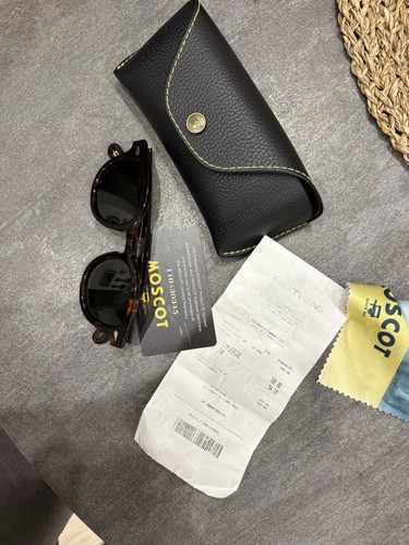 Moscot lemtosh occhiali - moscot,