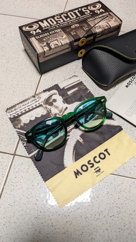 Moscot lemtosh sun col - moscot,