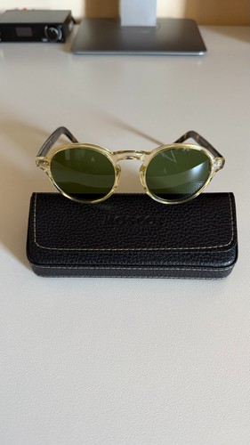 Occhiale sole moscot glick - da,