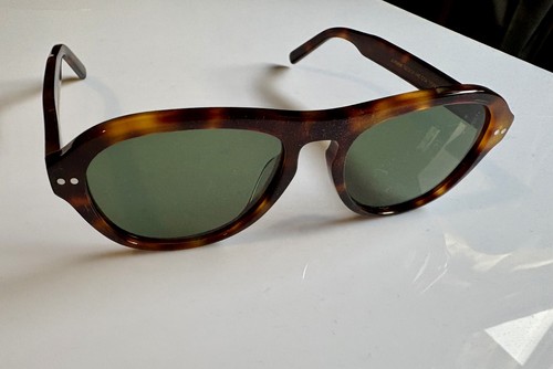 Occhiali moscot avram sole - (sole, o