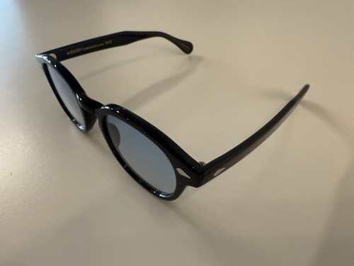 Occhiali moscot lemtosch - occhiali, 49