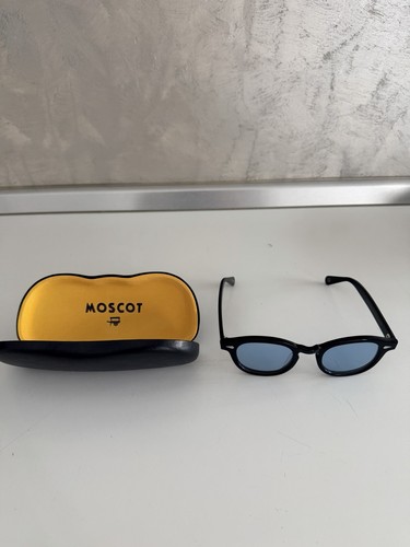 Moscot lemtosh 145 - lemtosh, 46□24-145
