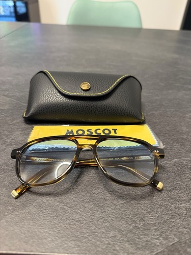 Moscot bjorn occhiali vista - bjorn,