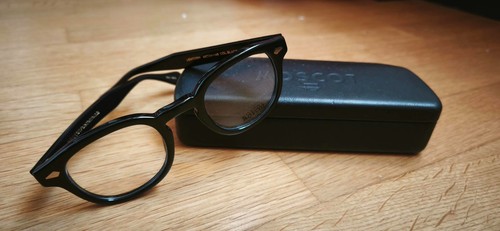 Montatura moscot lemtosh - montatura, "moscot