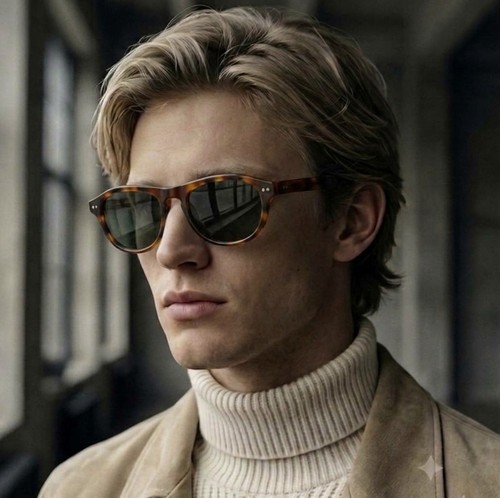 Occhiali moscot avram - occhiali, (sole